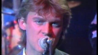 Mick Pealing And The Ideals