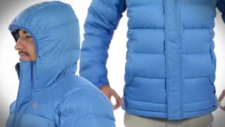 adidas outdoor Frostheld ClimaHeat® Down Jacket - 700 Fill Power (For Men)