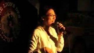 Joanne Lau