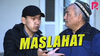 Gorilla - Maslahat