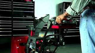Снегоуборщик бензиновый Craftsman 88173
