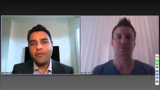 The Social Influencer Series: Julio Viskovich