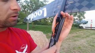 LOOLA F3K