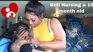 Breastfeeding a HUGE BABY??| Can I be stopped ??‍♀️