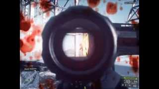 Battlefield 4 HD 6450