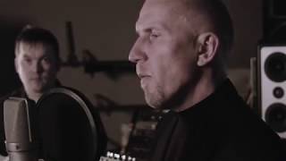 Sting - Shape of my heart - Cover - дуэт "Логачев - Таранов"
