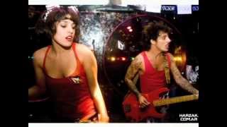Antipop - Los Lenguas