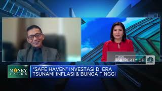 Ini Obligasi Korporasi Incaran Dapen Bank Mandiri di 2022