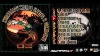 Dual y Kaim - Contraadicciones Varias y Memeces (Disco Completo)