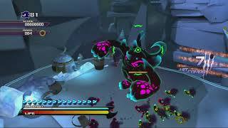 Sonic Unleashed Cool Edge Act2 Night Speedrun 01:23:08