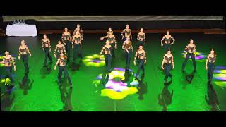 Reliese Dance Company - Gala Mistrzów Reliese