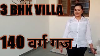individual villa at gandhi path west vaishali nagar jaipur
