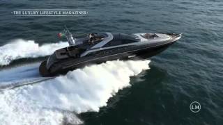 RIVA YACHT - 88' Domino Super New