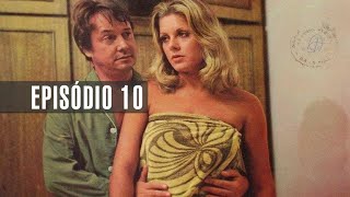 Episódio 10 | A Era da Pornochanchada