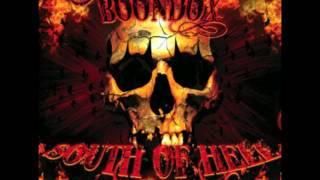 Boondox - Watch Your Back