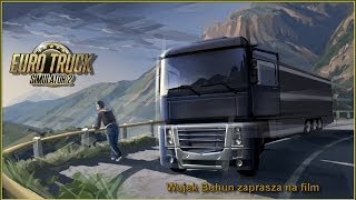 Euro Truck Simulator 2 - #51 "Chińczyk ze Szwecji"