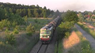ST43-422 [PKP Cargo]