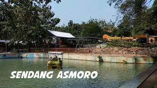 Wisata Sendang Asmoro - Wisata Tuban