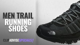 The North Face Trail Running Shoes [ Winter 2018 ] | New & Popular 2018