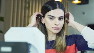 სახის კანის მომზადება და მსუბუქი მაკიაჟი AVON-ის პროდუქციით -თეონა ჩაჩუა