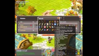 Dofus SH PVP-The Asylum PVP #12: 5 vs 5 de 200