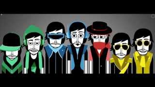 Incredibox V3 Creation - "Sunrise"