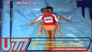 Olahraga terporno di dunia 1