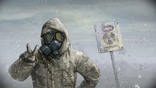 Тайники STALKER COC,COM,Dead Air,Anomaly   (БАР)