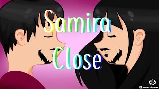 É SÉRIO MORES? PLISSSSSSSSS - Samira Close