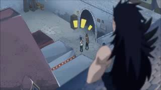 Gajeel X levy