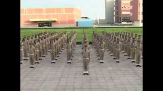 Reportaje Escuela Naval del Perú