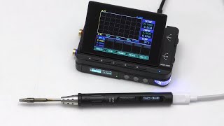 ?МИНИ ЛБП ОТ СОЗДАТЕЛЯ TS100 И TS80 MINIWARE MDP_XP САМЫЙ МАЛЕНЬКИЙ ЛБП В МИРЕ!