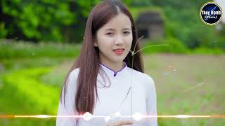 Duyên phận - LK nhạc sống remix gái quê - Người mẫu 2k2 xinh lung linh .