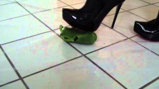 Paprika Crush Boot