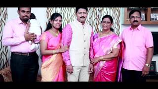 Jackson And Neethu Betrothal Highlights, St.Sebastian Church Nellikunnu.