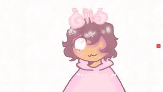 Im alive so heres a flipaclip tweening test hhhhh