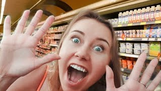 ОЧЕНЬ МНОГО ПОКУПОК???СКОРО У МЕНЯ БУДУТ ГУСТЫЕ ВОЛОСЫ?‍♀️