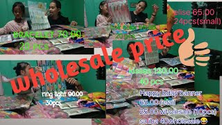 Wholesale price Pang tindahan