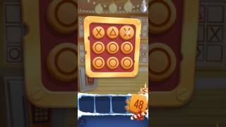 100 Doors Seasons 3 Level 48 Solution Walkthrough Guide Gameplay