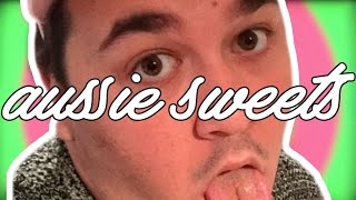 РУССКИЙ ПРОБУЕТ АВСТРАЛИЙСКУЮ ЕДУ // PASECHNIKOV