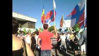 Добыча никеля - угроза для Черноземья и Прихопёрья!!!