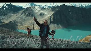 KYRGYZSTAN/ Nature of Kyrgyzstan (Природа Кыргызстана)
