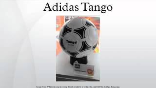 Adidas Tango