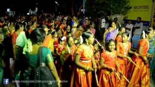 Vadiyan Street Pongal Festival