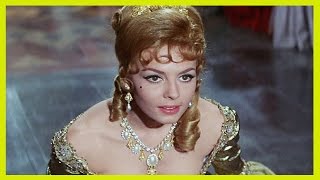 ЛЕГЕНДАРНАЯ АНЖЕЛИКА! КАК СЛОЖИЛАСЬ СУДЬБА МИШЕЛЬ (Жоселин) МЕРСЬЕ.