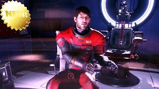 Prey 2017 ( УБИТЬ СЕБЯ?! УБЕЙ СЕБЯ САМ! ) #6