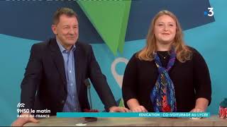 Gaston Berger, champion du covoiturage ! rejoignez notre communauté !