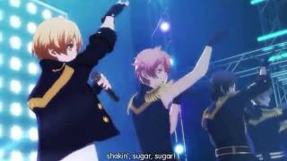 Gravitic~Love