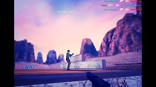 СS 1.6 ШО Я ДАЮ!!!!✭ Лучшие моменты✭Counter-Strike 1.6