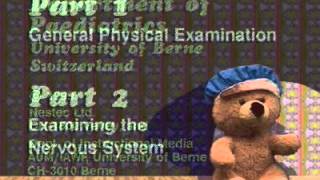 Child Examination part 1